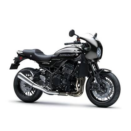 KAWASAKI Z900RS CAFÉ KAWASAKI Z900RS CAFÉ